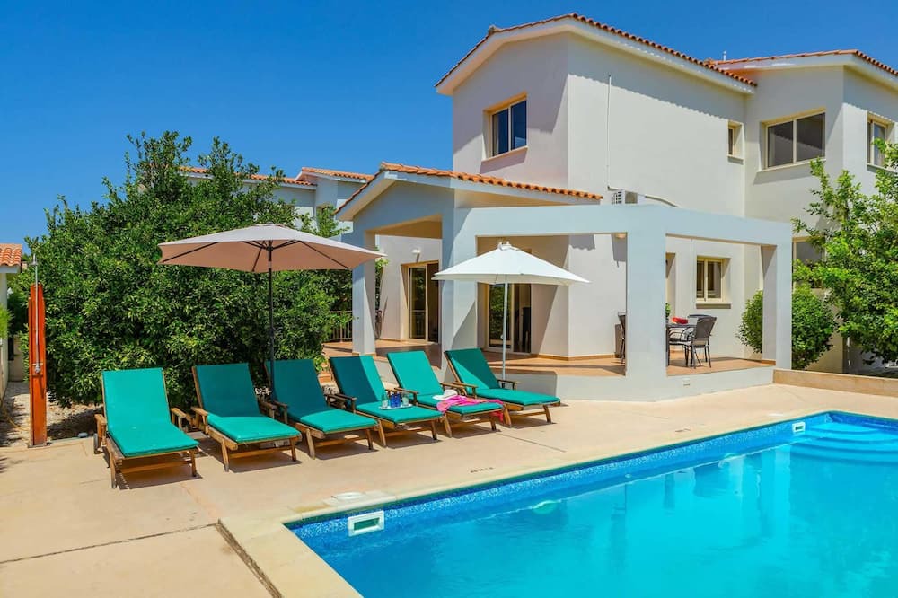 Photo of Outdoor in Pegeia