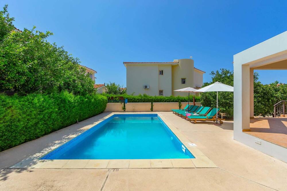 Photo of Outdoor in Pegeia