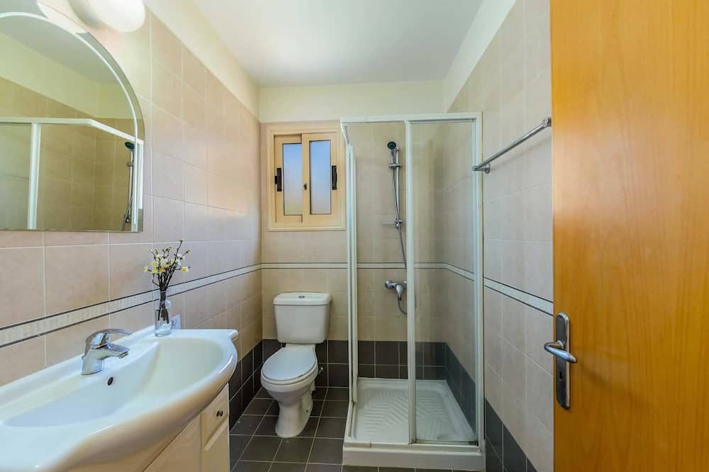 Photo of Bathroom in Pegeia