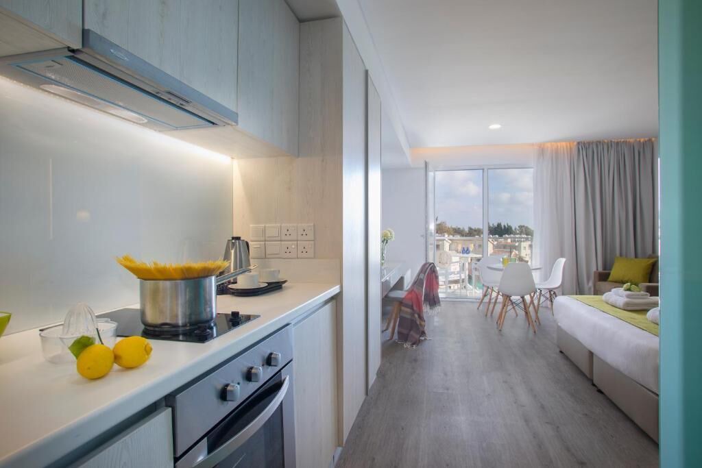Photo of Kitchen in Paphos