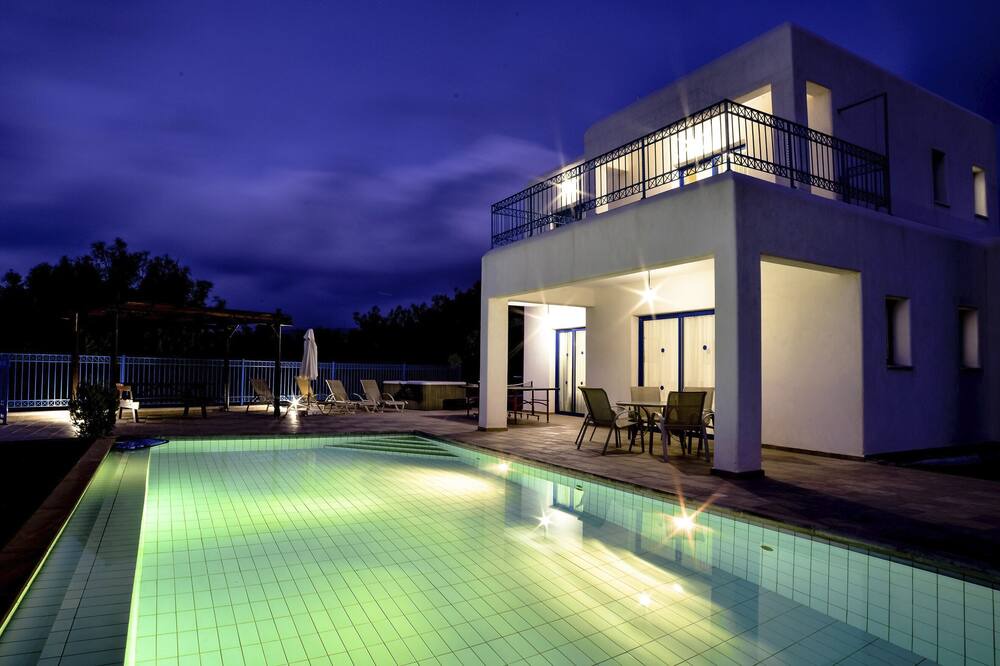 Photo of Outdoor in Agios Georgios Pegeias