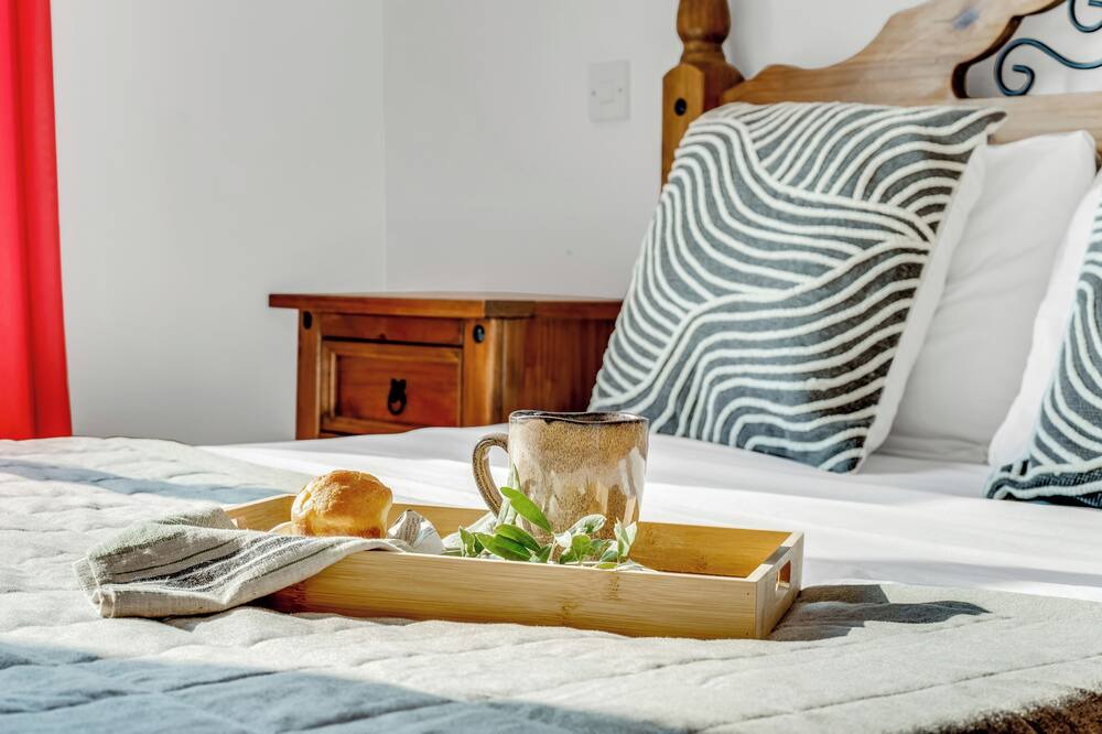 Photo of Bedroom in Agios Georgios Pegeias