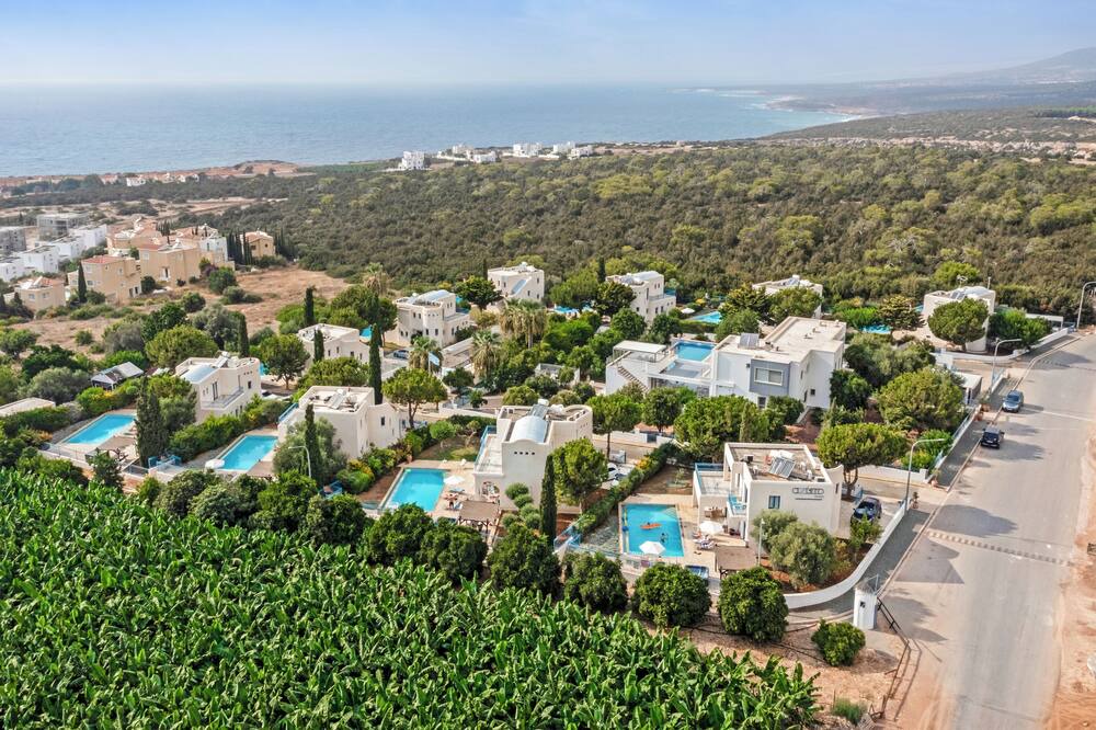 Photo of Outdoor in Agios Georgios Pegeias