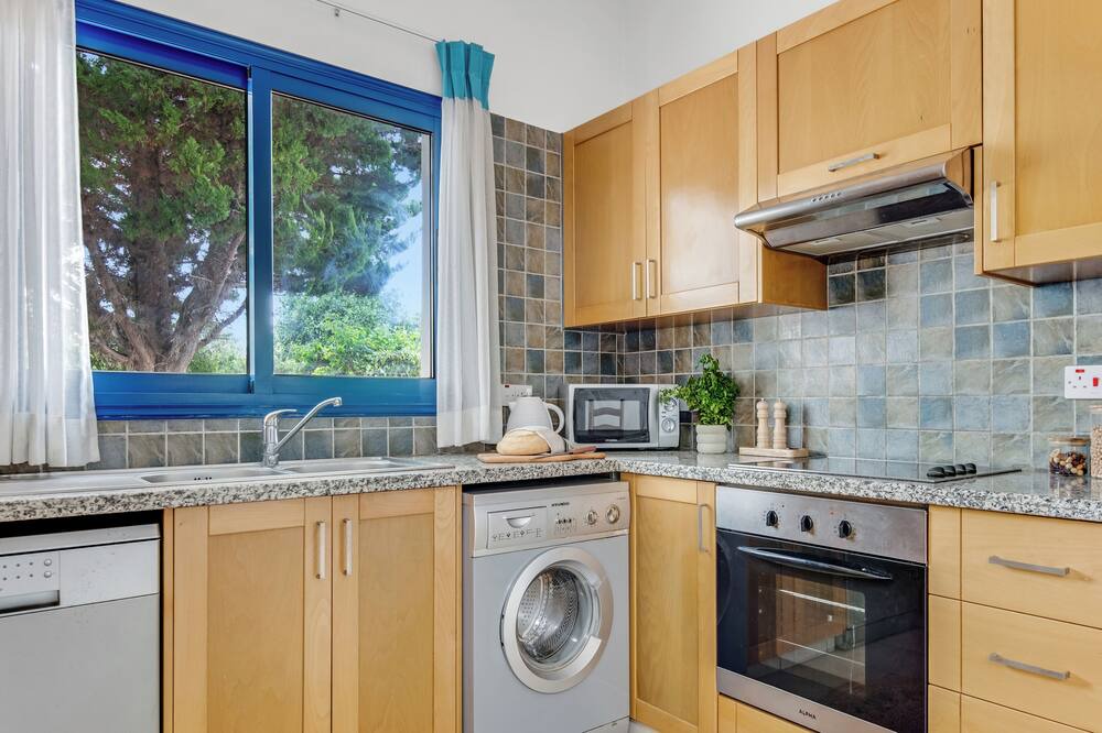 Photo of Kitchen in Agios Georgios Pegeias