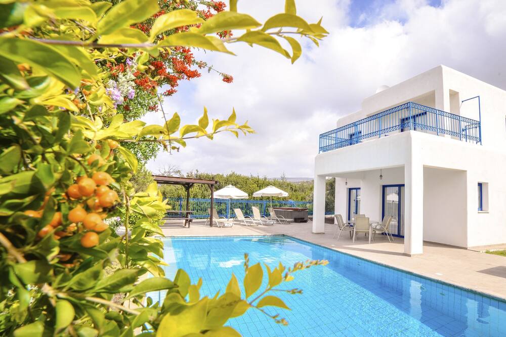 Photo of Outdoor in Agios Georgios Pegeias