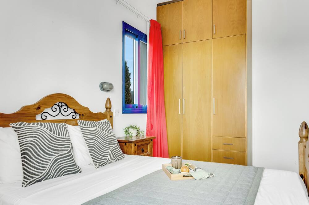 Photo of Bedroom in Agios Georgios Pegeias