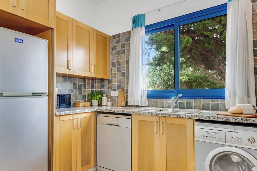Photo of Kitchen in Agios Georgios Pegeias