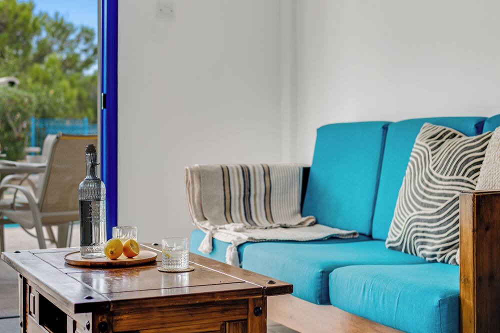 Photo of Livingroom in Agios Georgios Pegeias