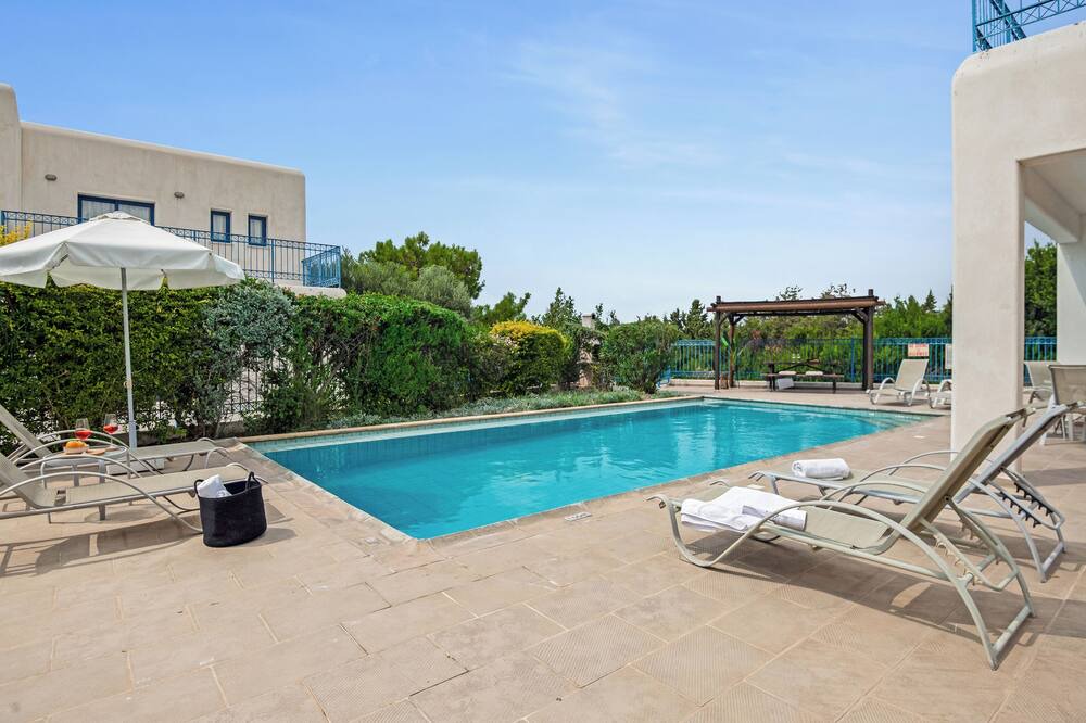 Photo of Outdoor in Agios Georgios Pegeias