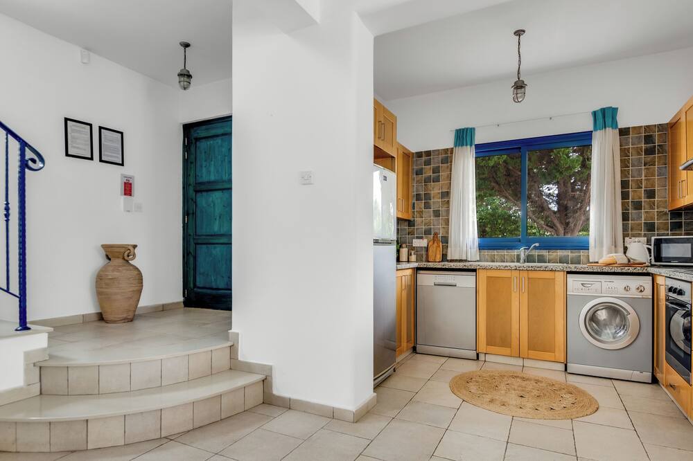 Photo of Kitchen in Agios Georgios Pegeias