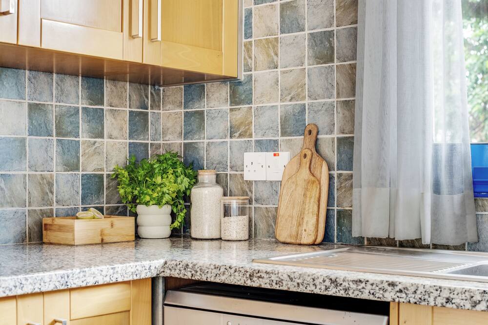 Photo of Kitchen in Agios Georgios Pegeias