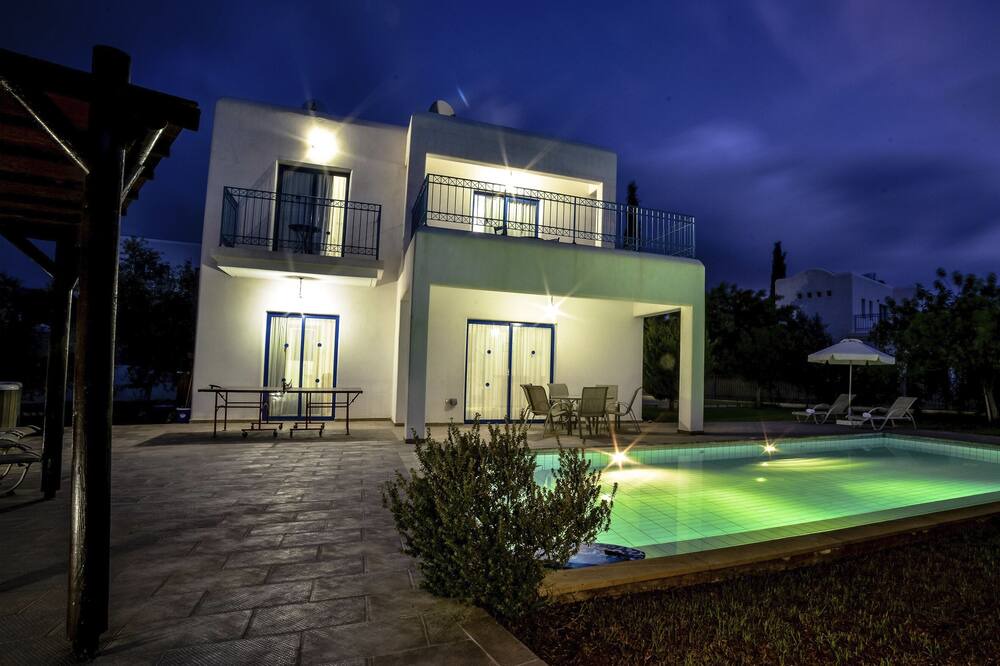 Photo of Outdoor in Agios Georgios Pegeias