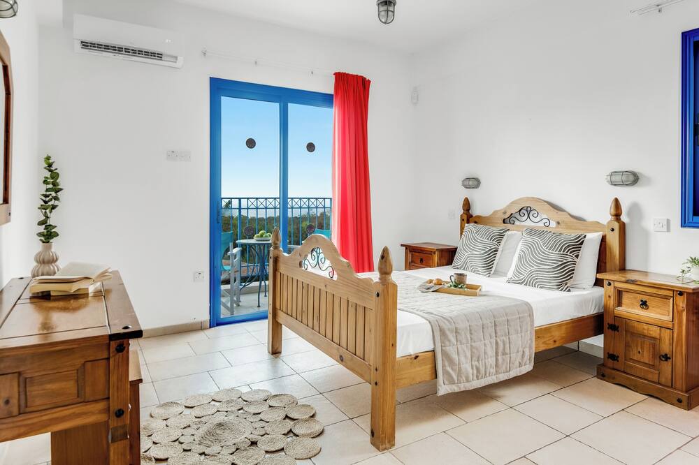 Photo of Bedroom in Agios Georgios Pegeias