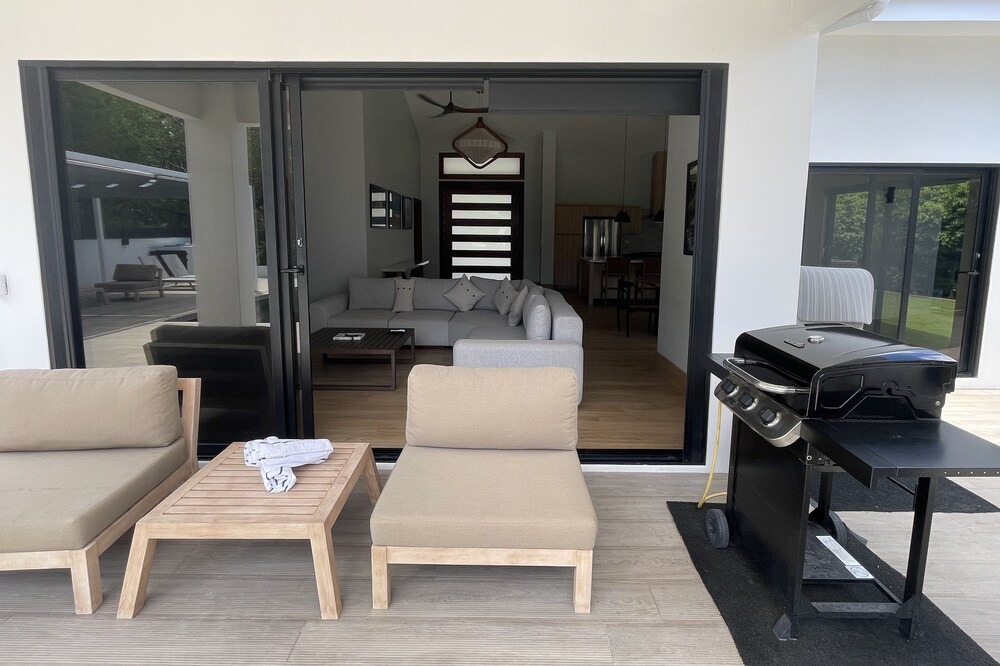 Photo of Livingroom in Playa Colorado