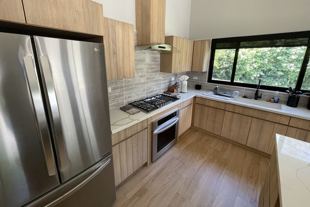 Photo of Kitchen in Playa Colorado