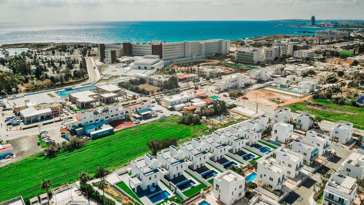 Photo of Outdoor in Ayia Napa