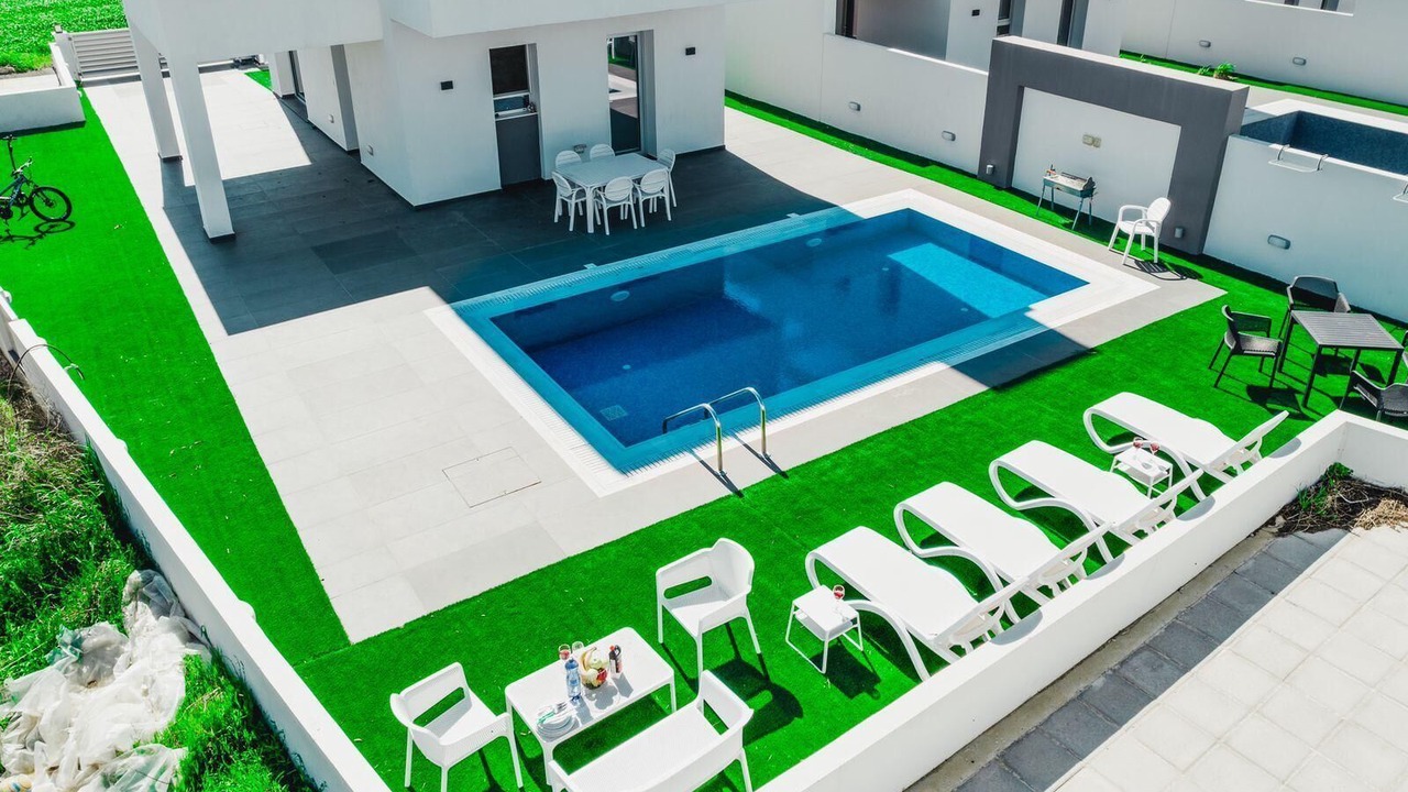 Photo of Outdoor in Ayia Napa