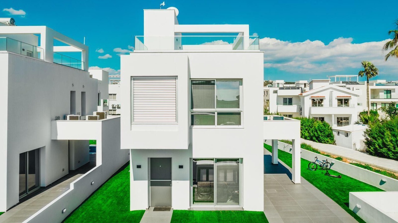 Photo of Outdoor in Ayia Napa