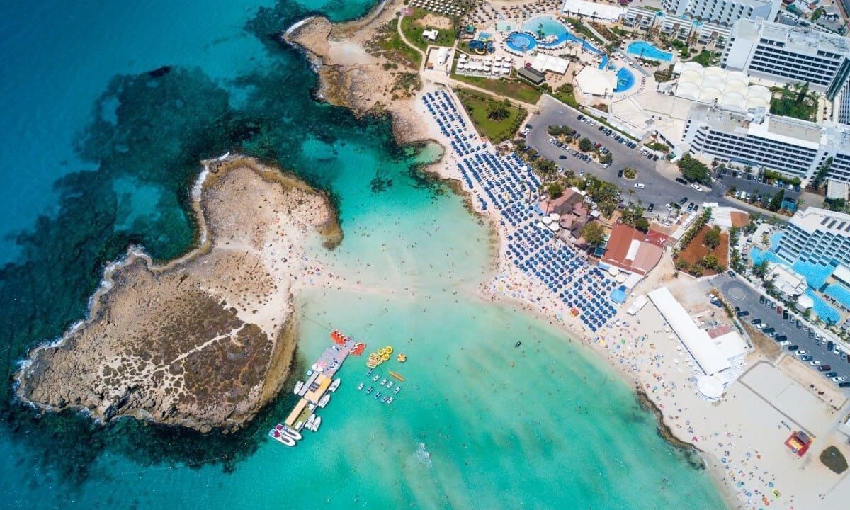 Photo of Outdoor in Ayia Napa