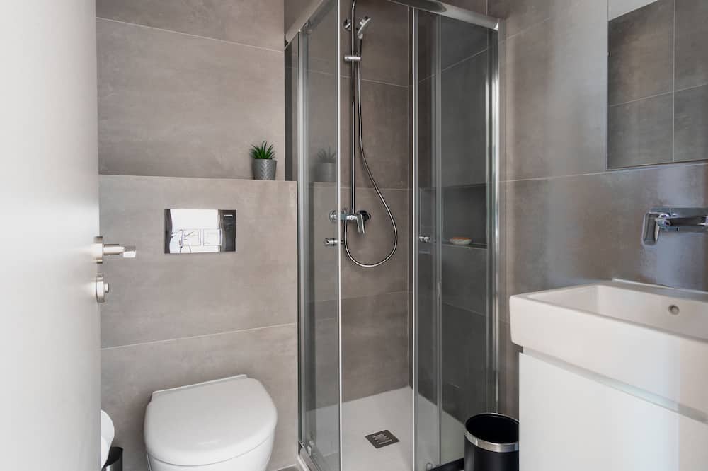 Photo of Bathroom in Historical Center