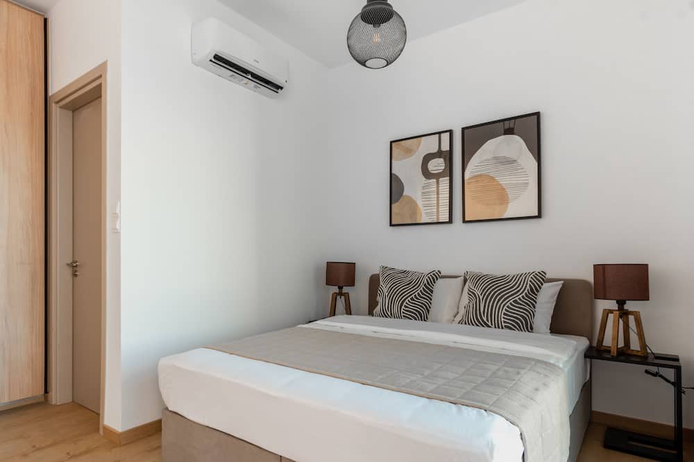 Photo of Bedroom in Historical Center