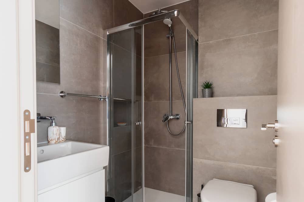 Photo of Bathroom in Historical Center