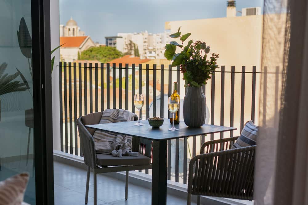 Photo of Patio Balcony in Historical Center