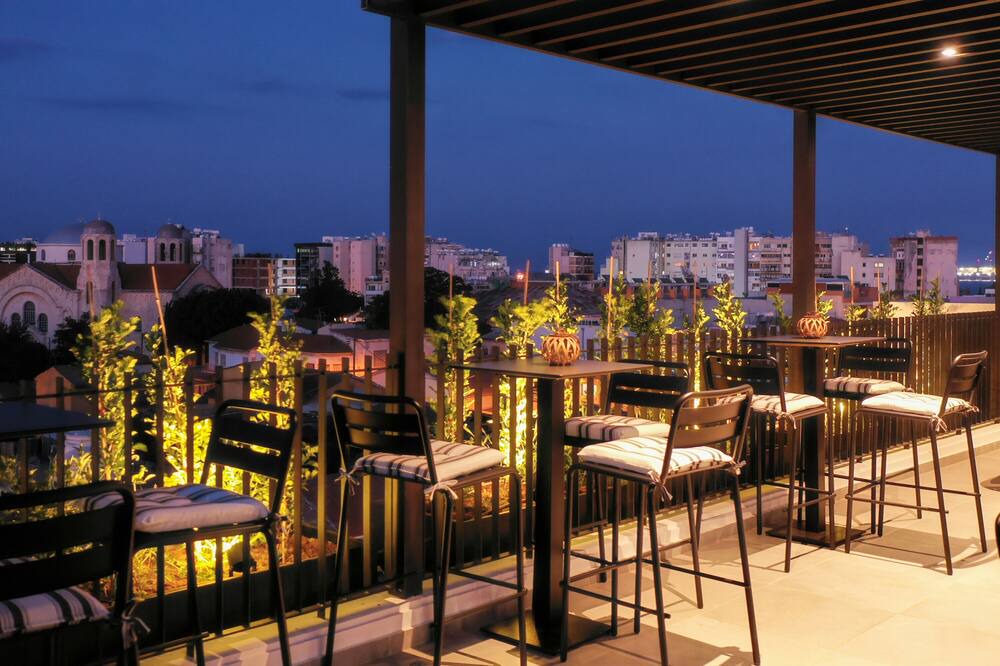 Photo of Patio Balcony in Historical Center