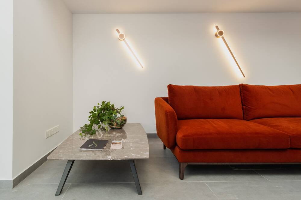 Photo of Livingroom in Historical Center