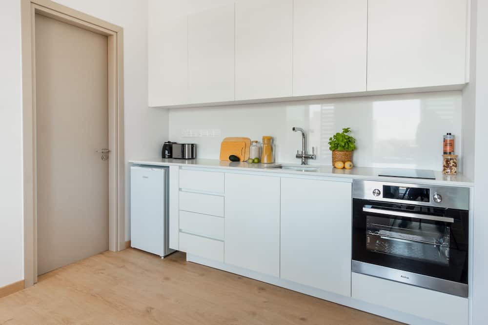 Photo of Kitchen in Historical Center