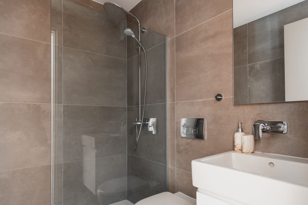 Photo of Bathroom in Historical Center