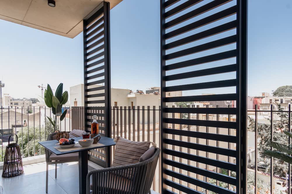 Photo of Patio Balcony in Historical Center