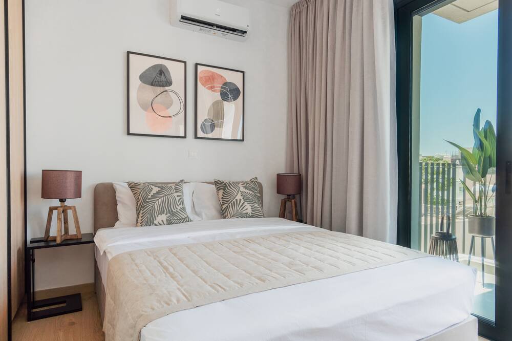 Photo of Bedroom in Historical Center