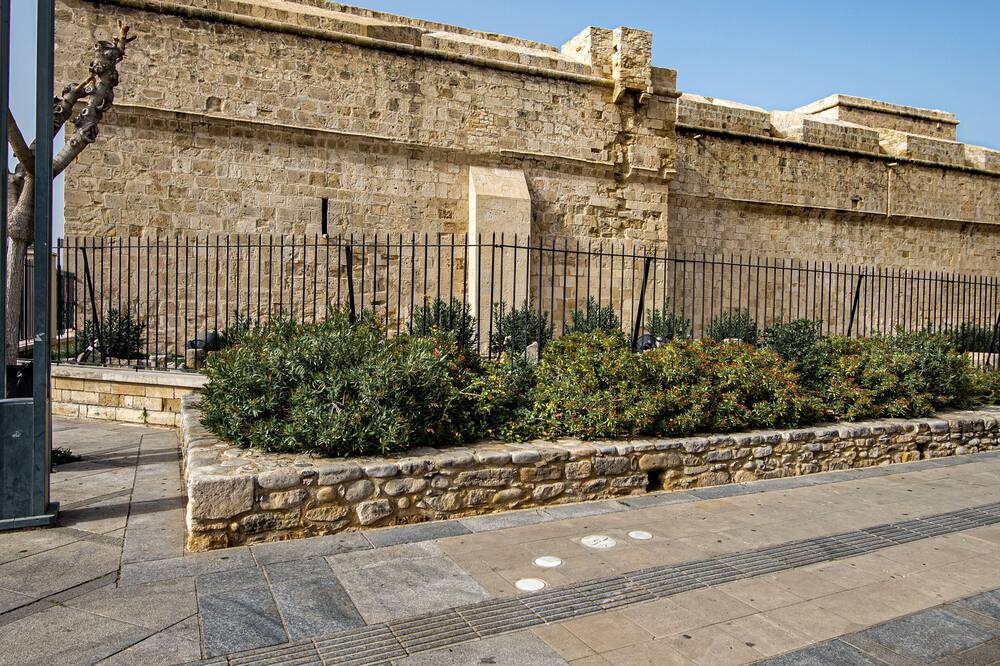 Photo of Outdoor in Historical Center