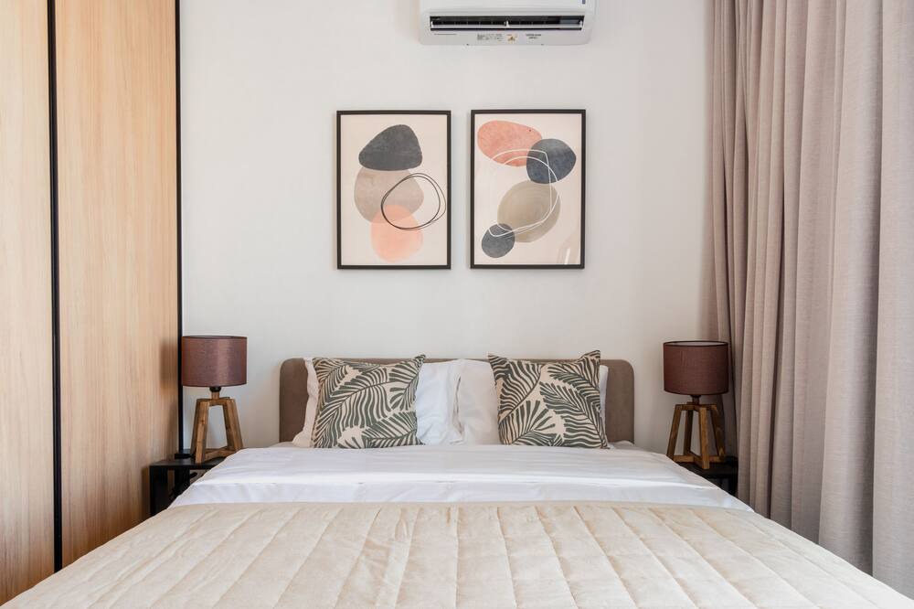 Photo of Bedroom in Historical Center