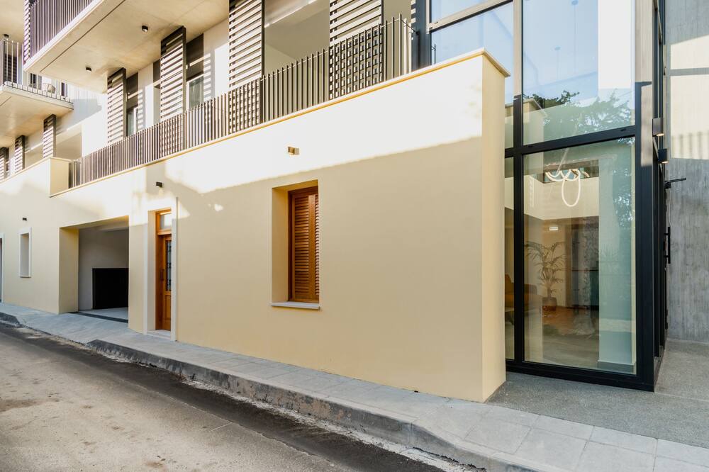 Photo of Outdoor in Historical Center