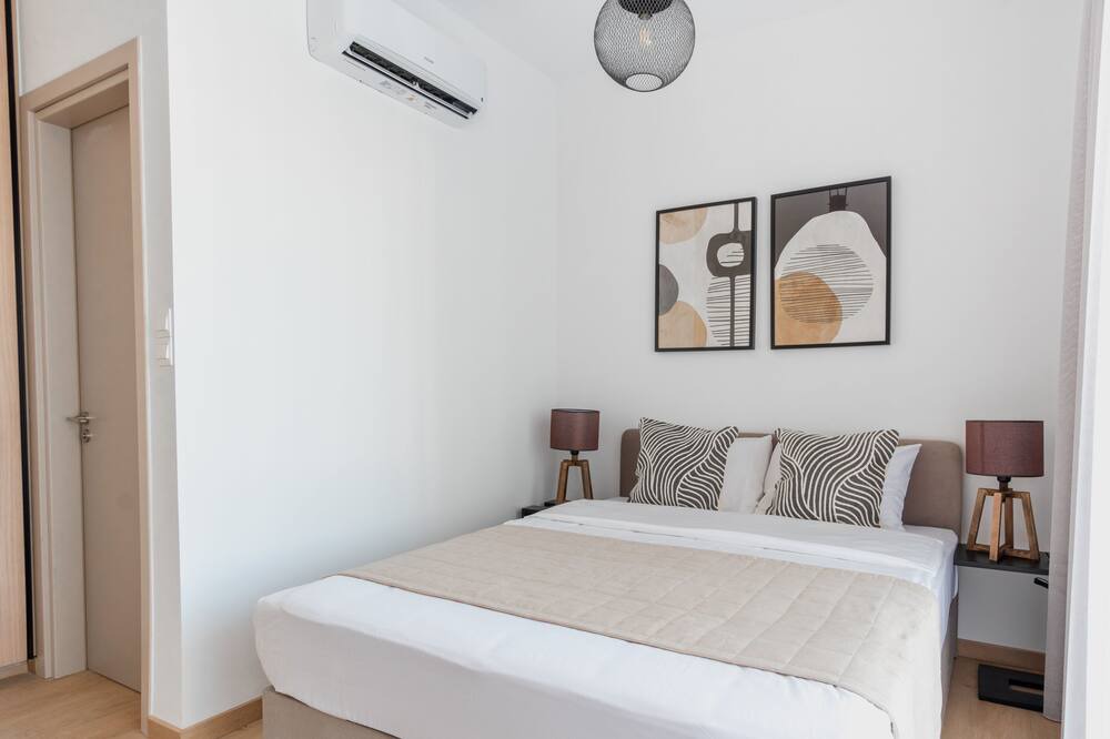Photo of Bedroom in Historical Center