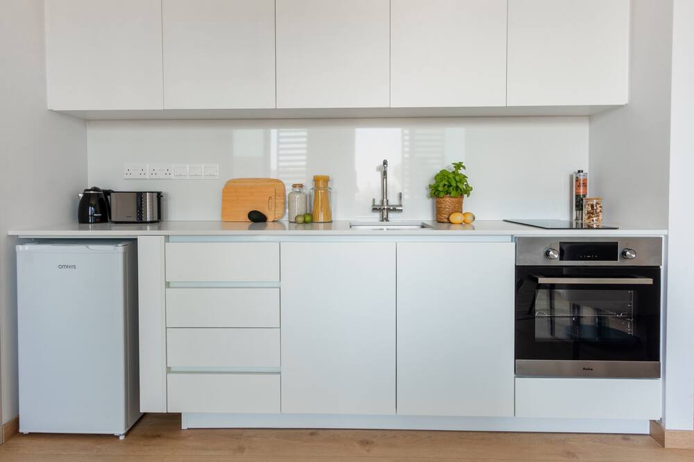 Photo of Kitchen in Historical Center