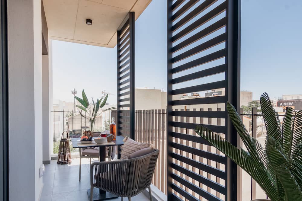 Photo of Patio Balcony in Historical Center