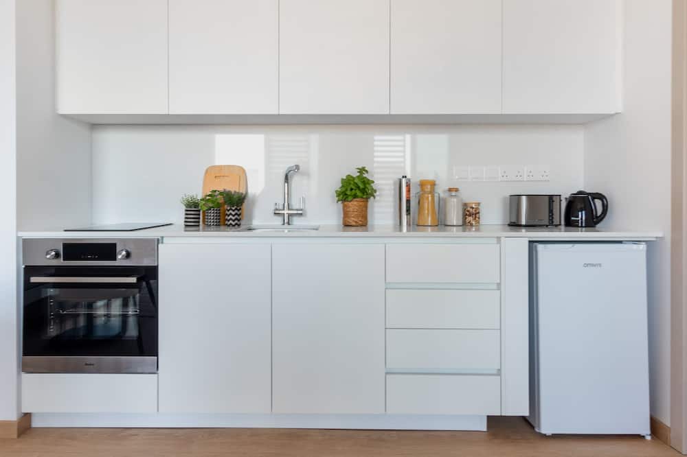 Photo of Kitchen in Historical Center