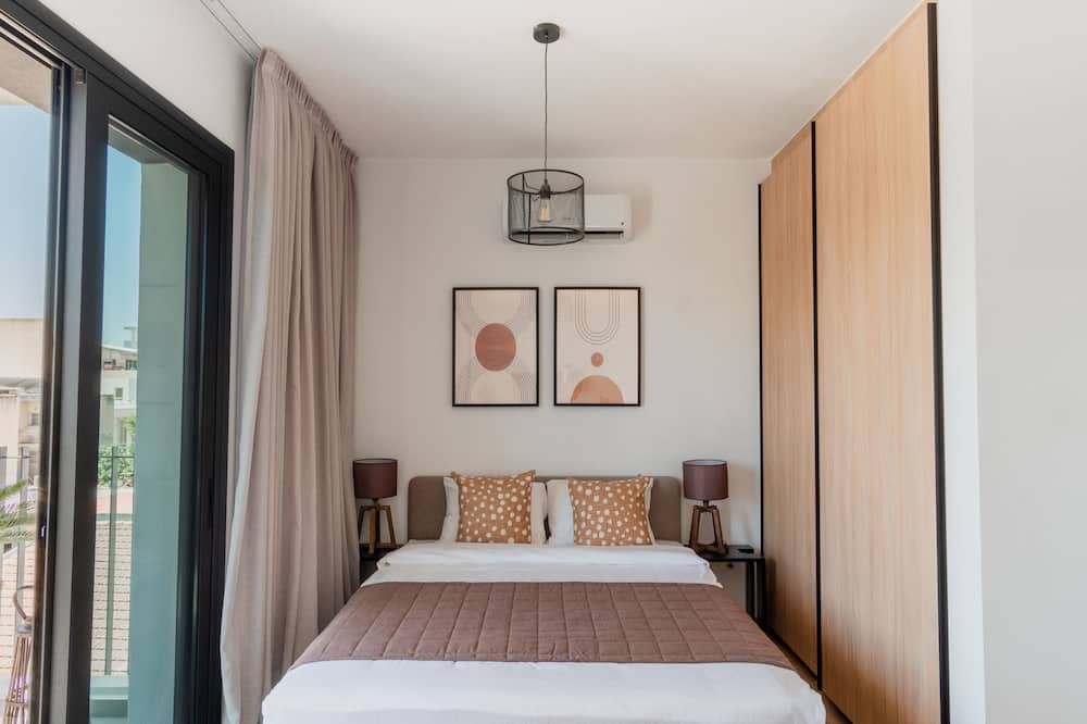 Photo of Bedroom in Historical Center
