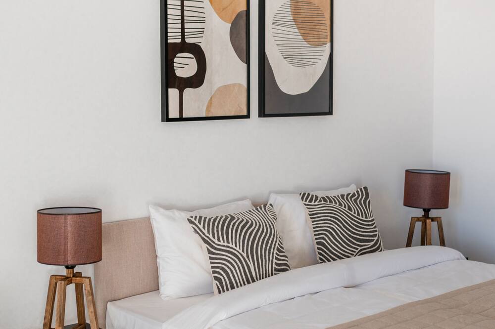 Photo of Bedroom in Historical Center