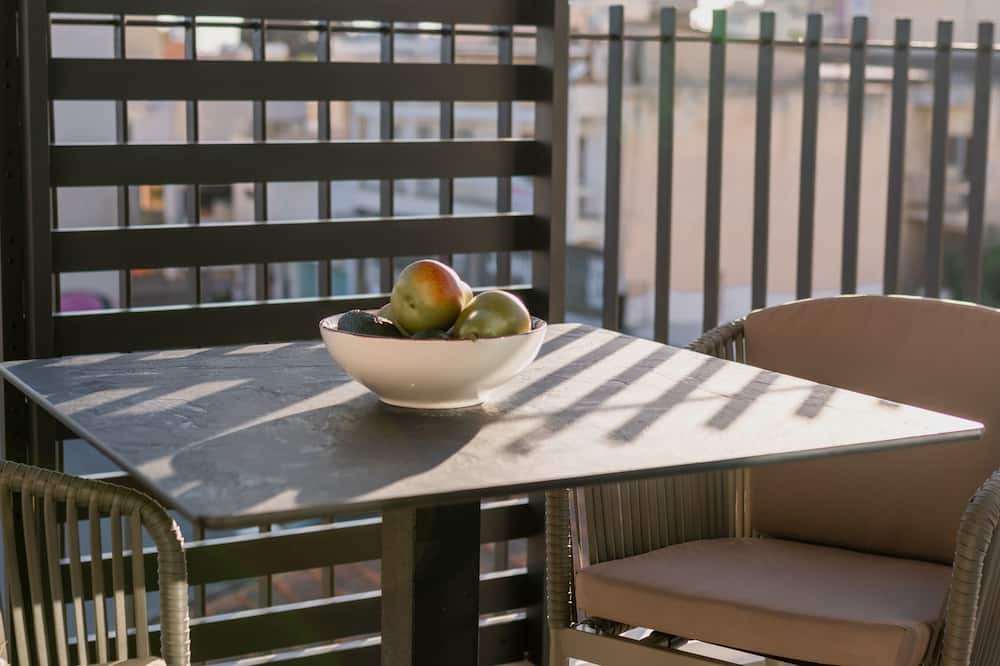 Photo of Patio Balcony in Historical Center