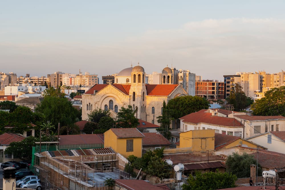 Photo of Outdoor in Historical Center