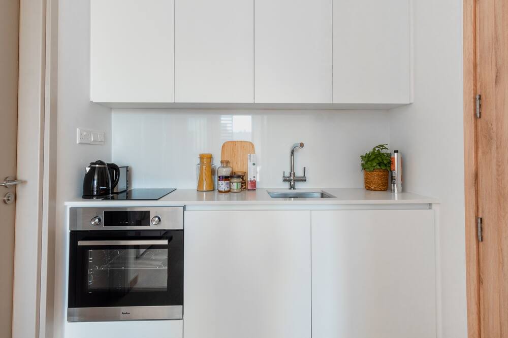 Photo of Kitchen in Historical Center