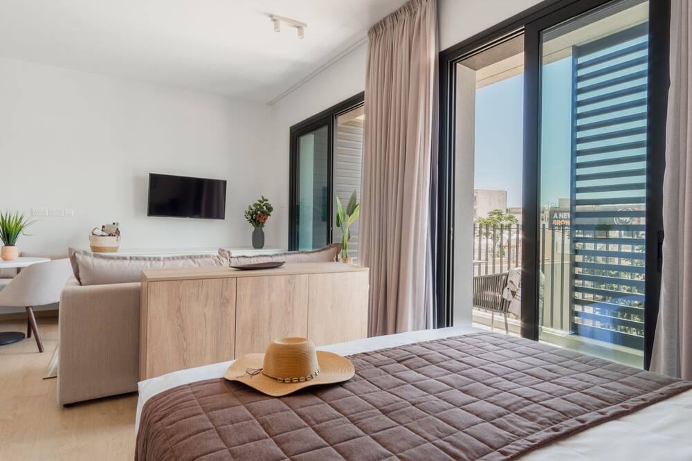 Photo of Bedroom in Historical Center