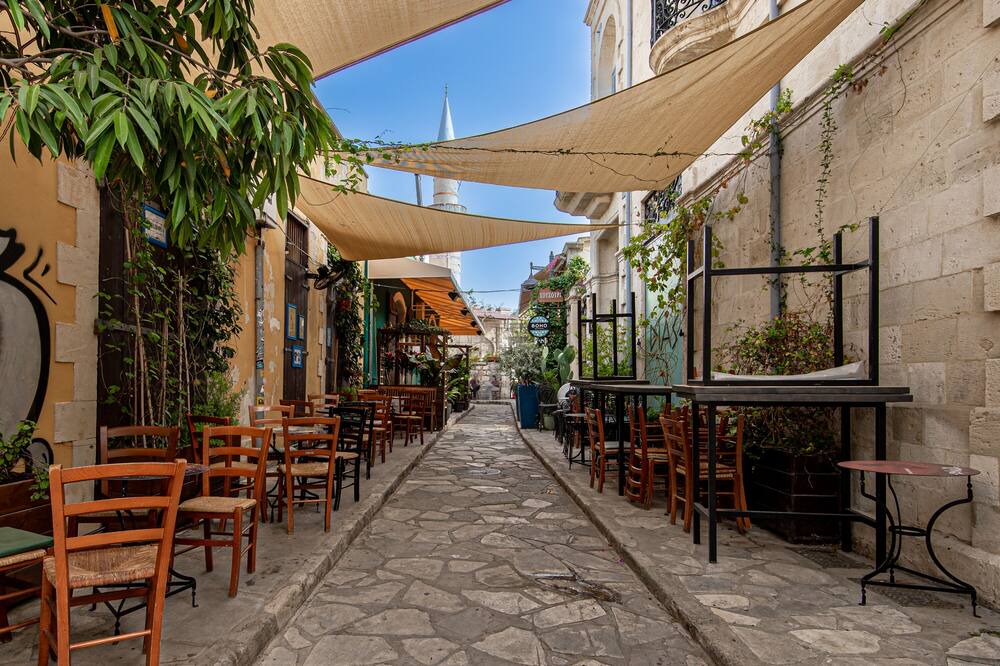Photo of Others in Historical Center