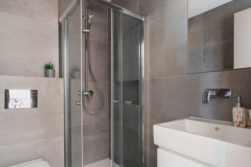 Photo of Bathroom in Historical Center
