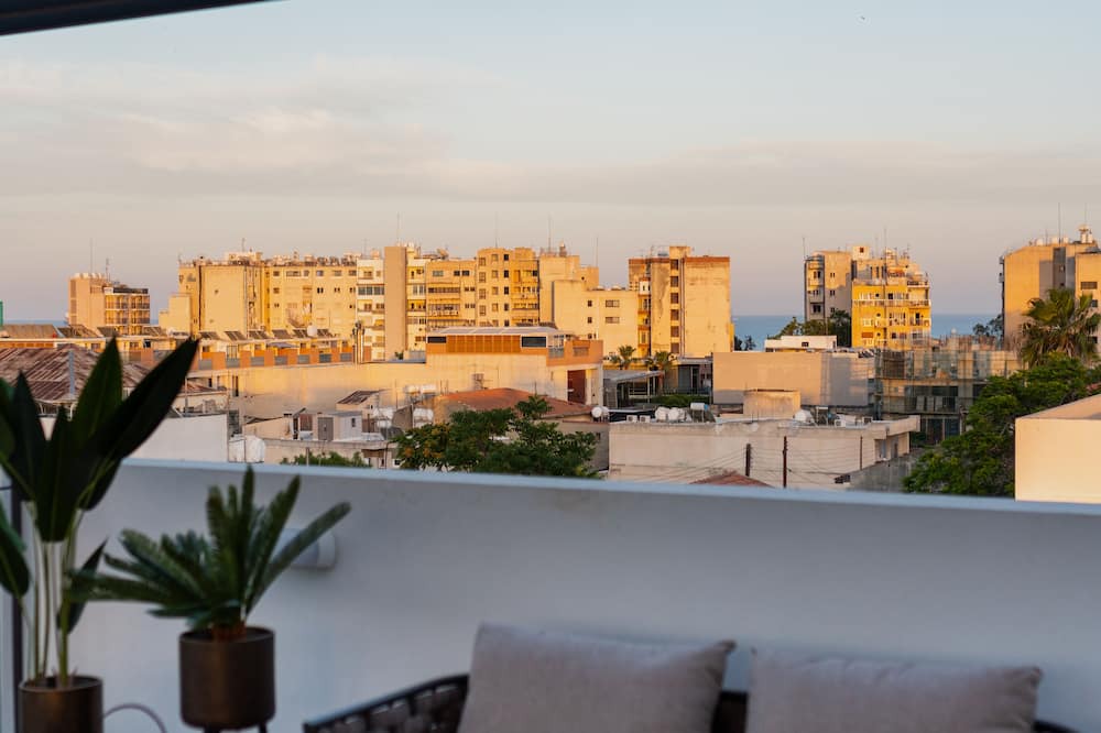 Photo of Patio Balcony in Historical Center