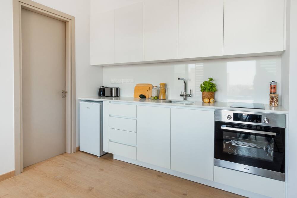 Photo of Kitchen in Historical Center
